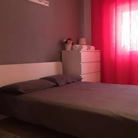 Apartament Cosy In Lagos
