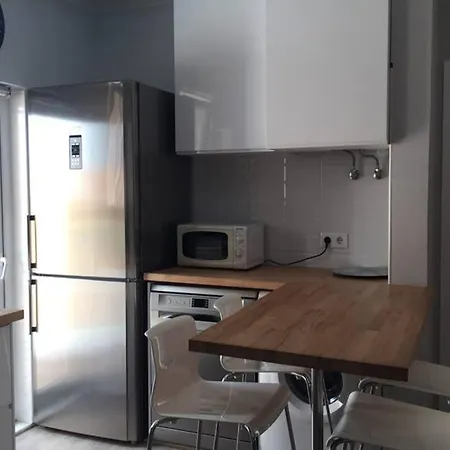 Apartament Cosy In Lagos