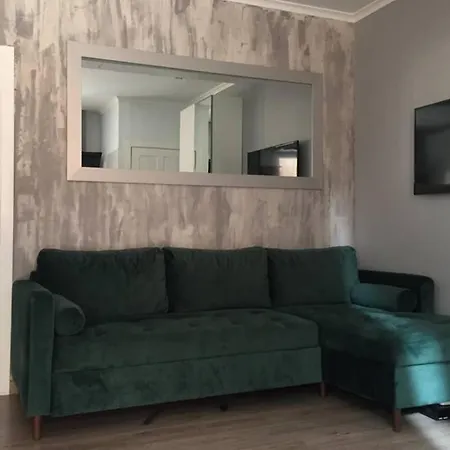 Cosy In Apartment
